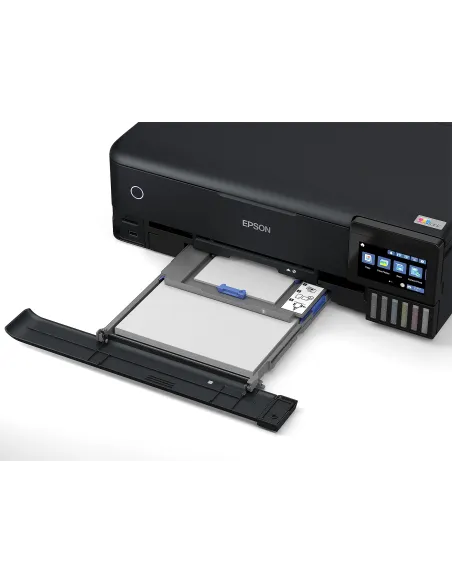 Epson EcoTank ET-8550