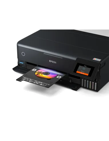 Epson EcoTank ET-8550