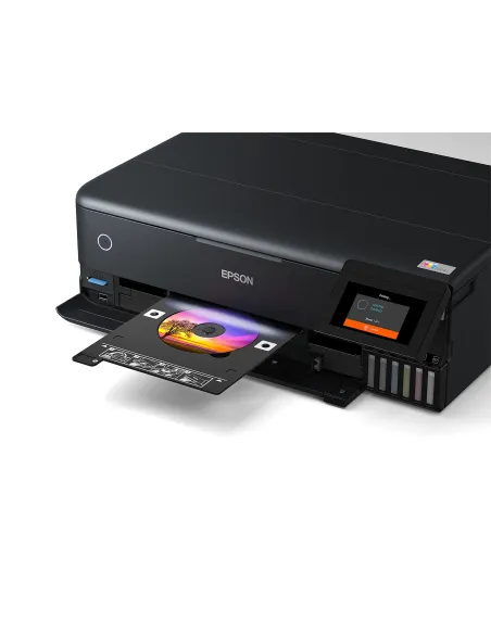 Epson EcoTank ET-8550