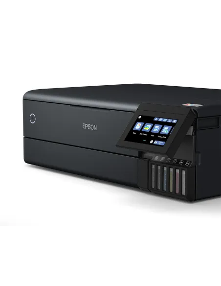 Epson EcoTank ET-8550