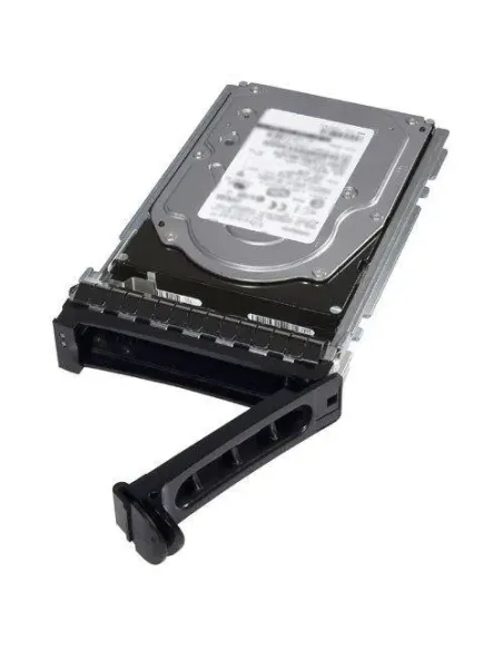 DELL 3KP7H disco duro interno 2,4 TB 10000 RPM 2.5" SAS
