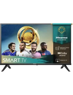 Hisense 32A4Q 81,3 cm (32") HD Smart TV Wifi Negro 2