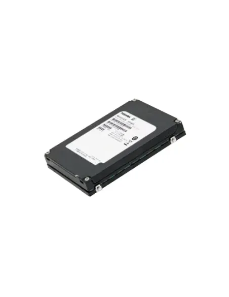 DELL 400-AEIC unidad de estado sólido 120 GB 2.5" Serial ATA III MLC