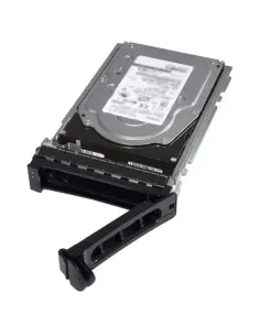 DELL 400-AMTT disco duro interno 2 TB 7200 RPM 2.5" NL-SAS