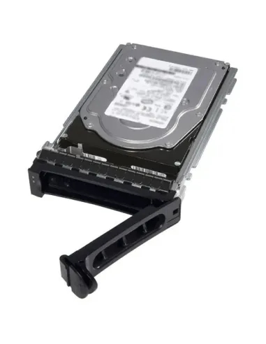 DELL 400-AMTT disco duro interno 2 TB 7200 RPM 2.5" NL-SAS