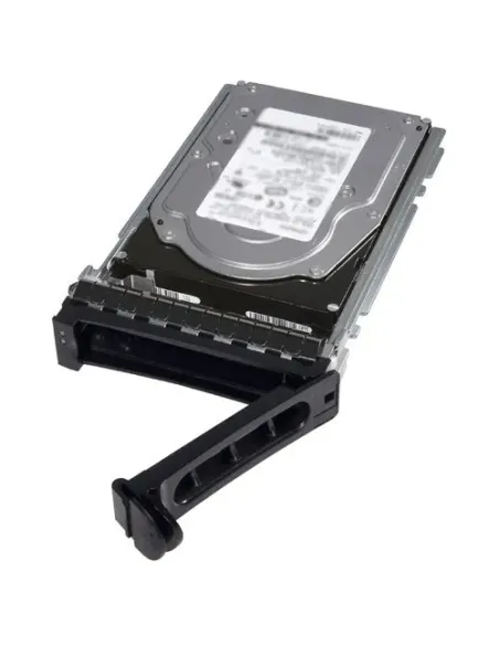 DELL 400-AMTT disco duro interno 2 TB 7200 RPM 2.5" NL-SAS