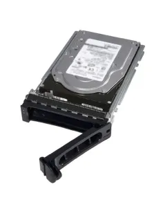 DELL 400-ATJX disco duro interno 2 TB 7200 RPM 3.5" SAS