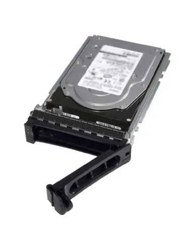 DELL 400-ATJX disco duro interno 2 TB 7200 RPM 3.5" SAS
