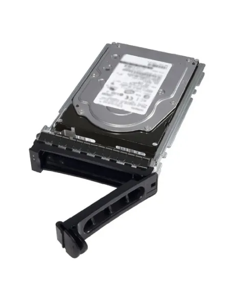 DELL 400-ATJX disco duro interno 2 TB 7200 RPM 3.5" SAS