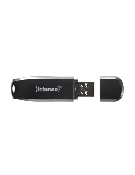 Memoria usb 3.0 intenso speed 32gb