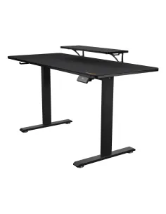 COUGAR CGR-E-STAR140 Negro 2