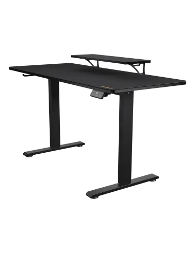 COUGAR CGR-E-STAR140 Negro