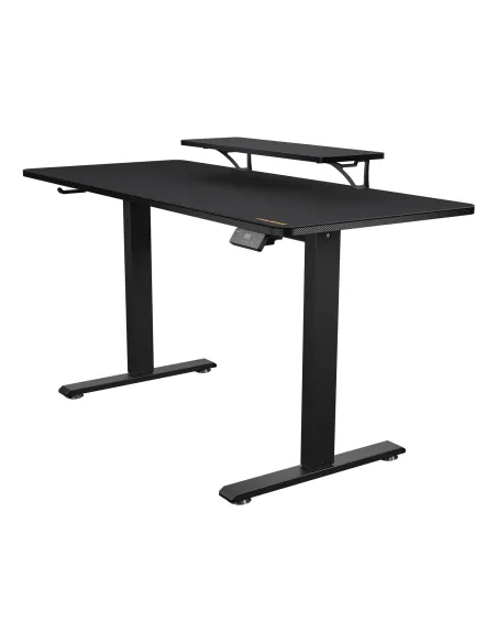 COUGAR CGR-E-STAR140 Negro