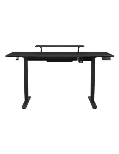 COUGAR CGR-E-STAR140 Negro