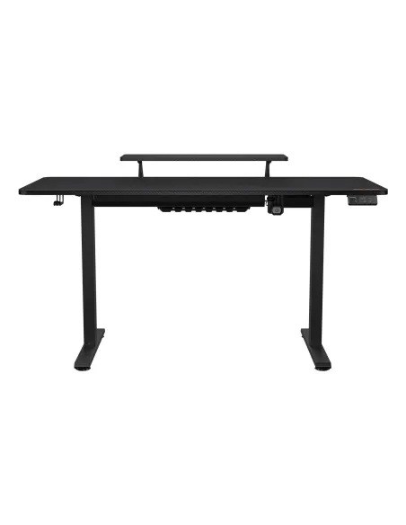 COUGAR CGR-E-STAR140 Negro