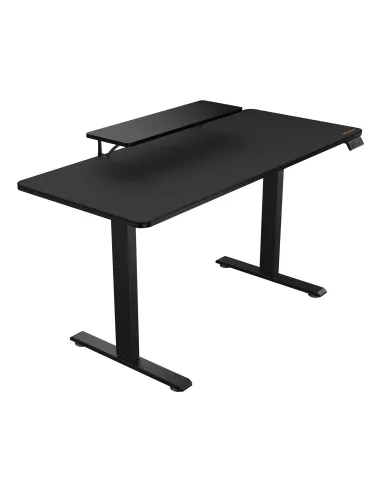 COUGAR CGR-E-STAR140 Negro