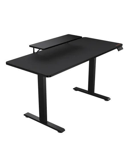 COUGAR CGR-E-STAR140 Negro