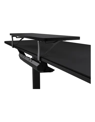 COUGAR CGR-E-STAR140 Negro