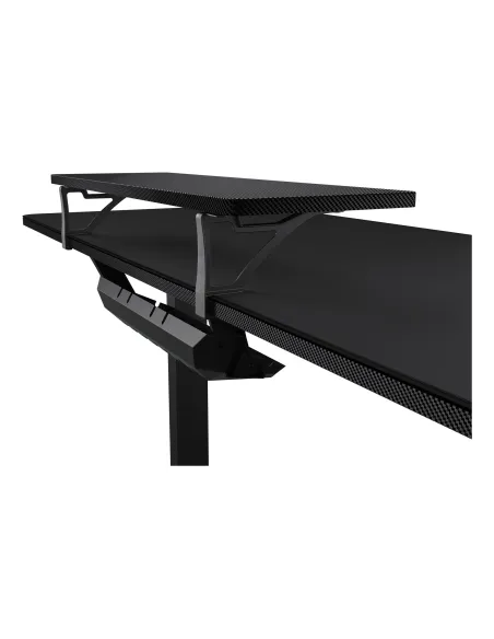 COUGAR CGR-E-STAR140 Negro