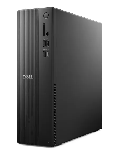 DELL Slim ECS1250 Intel® Core™ i7 i7-14700 16 GB DDR5-SDRAM 512 GB SSD Windows 11 Pro Slim PC PC Negro