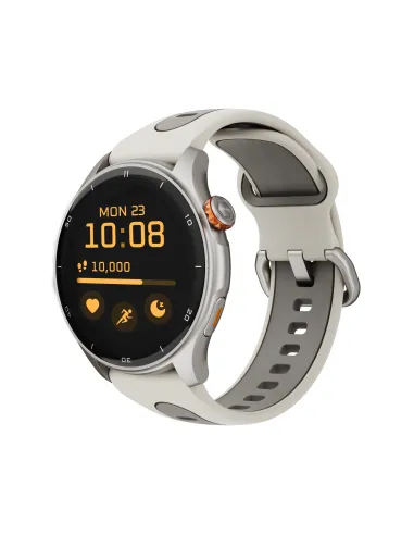 Reloj smartwatch myphone adventure beige