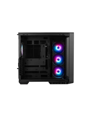 MSI MAG Pano 100R PZ Midi Tower Negro