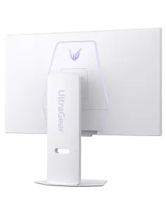 LG 32G810SA-W.AEU pantalla para PC 81,3 cm (32") 3840 x 2160 Pixeles 4K Ultra HD LCD Negro 2