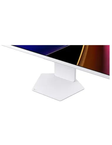 LG 32G810SA-W.AEU pantalla para PC 81,3 cm (32") 3840 x 2160 Pixeles 4K Ultra HD LCD Negro