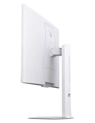 LG 32G810SA-W.AEU pantalla para PC 81,3 cm (32") 3840 x 2160 Pixeles 4K Ultra HD LCD Negro