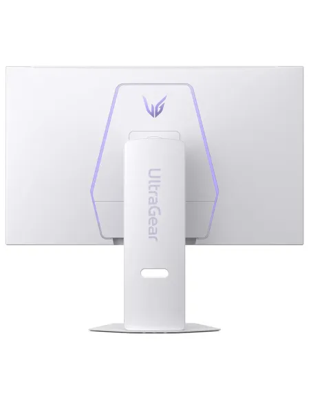 LG 32G810SA-W.AEU pantalla para PC 81,3 cm (32") 3840 x 2160 Pixeles 4K Ultra HD LCD Negro