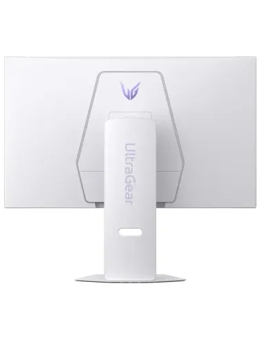 LG 32G810SA-W.AEU pantalla para PC 81,3 cm (32") 3840 x 2160 Pixeles 4K Ultra HD LCD Negro