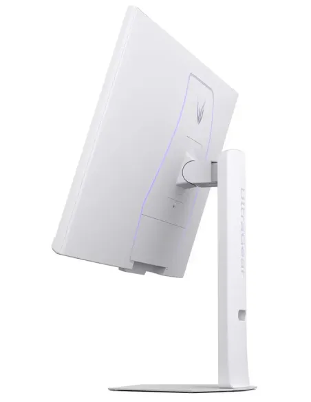 LG 32G810SA-W.AEU pantalla para PC 81,3 cm (32") 3840 x 2160 Pixeles 4K Ultra HD LCD Negro