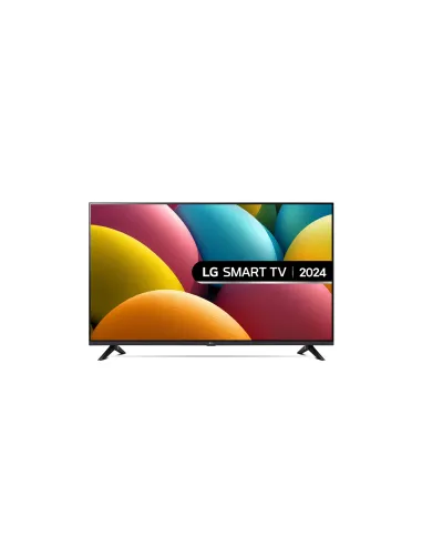 LG 32LR60006LA 81,3 cm (32") Full HD Smart TV Wifi Negro