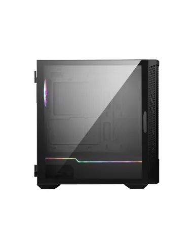MSI MPG Velox 100P AIRFLOW Midi Tower Negro