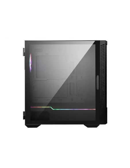 MSI MPG Velox 100P AIRFLOW Midi Tower Negro