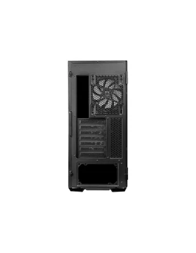 MSI MPG Velox 100P AIRFLOW Midi Tower Negro