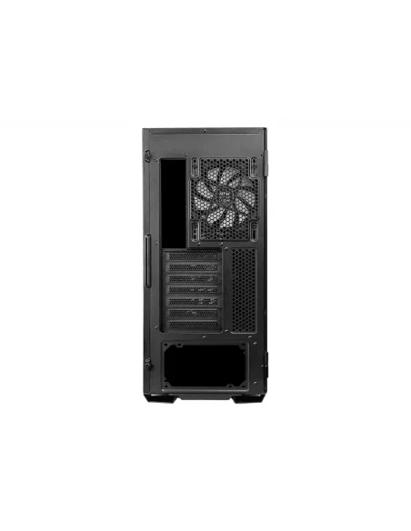 MSI MPG Velox 100P AIRFLOW Midi Tower Negro