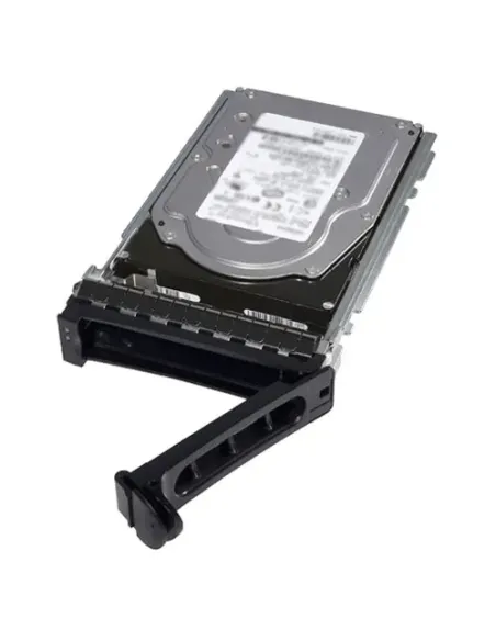 DELL 345-BGVS unidad de estado sólido 480 GB 2.5" Serial ATA III
