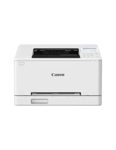 Impresora canon laser color i - sensys lbp647cdw a4 -  25ppm -  red -  wifi -  duplex