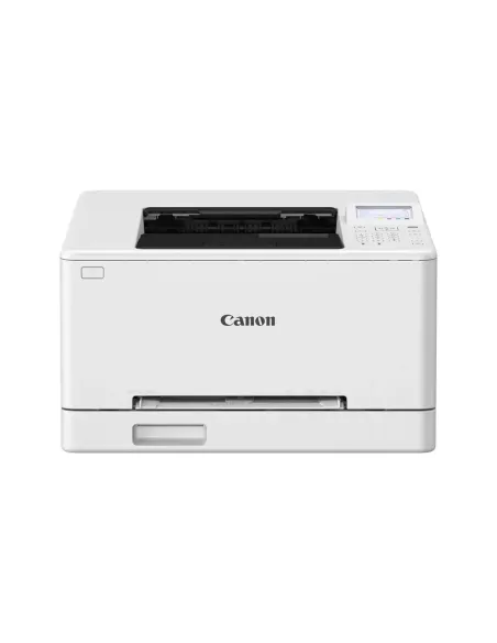 Impresora canon laser color i - sensys lbp647cdw a4 -  25ppm -  red -  wifi -  duplex