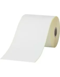Rollo de etiquetas continuo brother cc22641