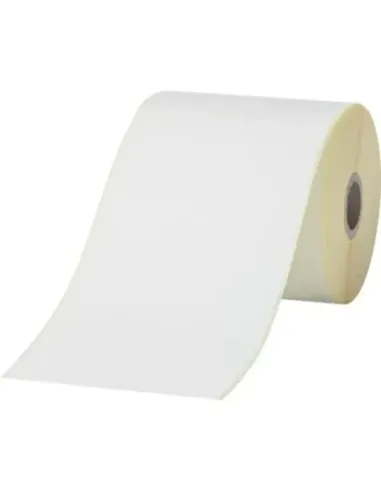 Rollo de etiquetas continuo brother cc22641
