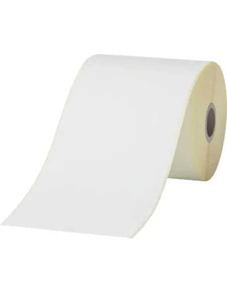 Rollo de etiquetas continuo brother cc22641