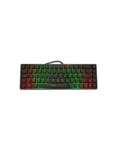 Coolbox Gaming Teclado KEY65 RGB