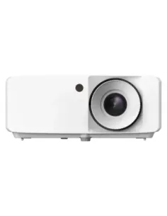Proyector optoma eco laser zw340e wxga 3600 lumenes