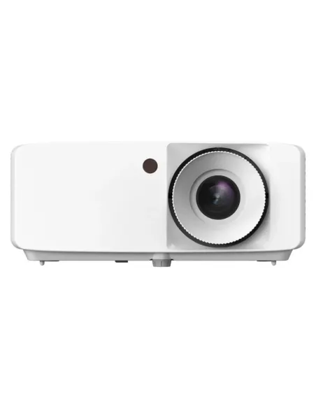 Proyector optoma eco laser zw340e wxga 3600 lumenes