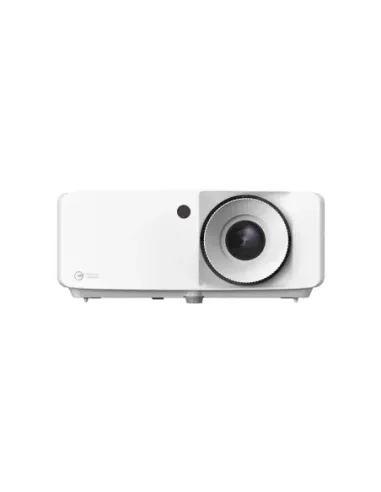 Proyector optoma eco laser zh462 dlp 5000 lumenes