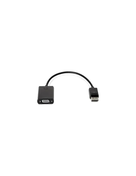 HP Adaptador DisplayPort a VGA