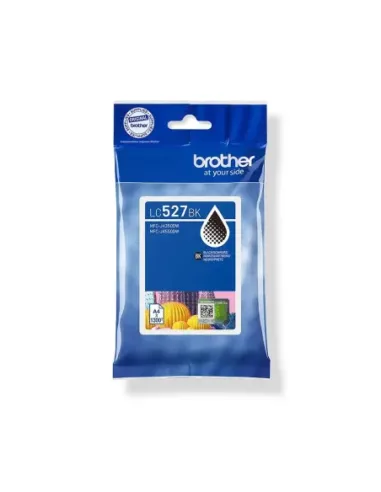 Cartucho tinta canon lc527bk negro