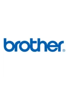 Caja de 4 rollos brother etiquetas 102x50mm